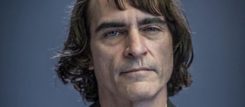 La première photo officielle de Joaquin Phoenix en Joker.