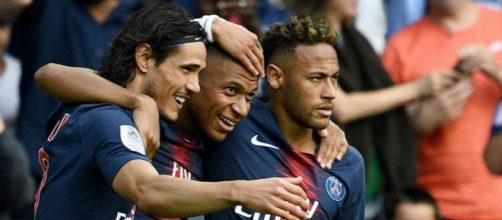 Ligue des champions : le PSG entre en lice