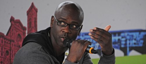 Lilian Thuram: 'Se fossi italiano, oggi mi vergognerei di Salvini'