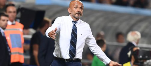 Spalletti a caccia di alibi, ecco cos'è successo in Sassuolo-Inter - interdipendenza.net