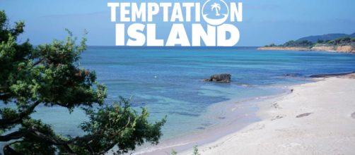 Temptation Island Vip replica prima serata