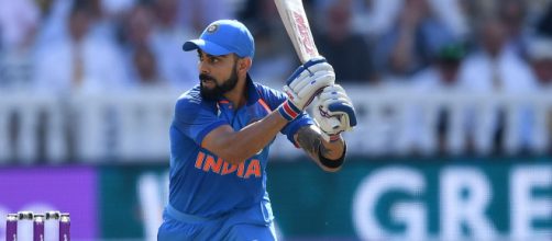 Virat Kohli rested, Rohit Sharma to lead India at Asia Cup - (icc-cricket.com/Twitter)