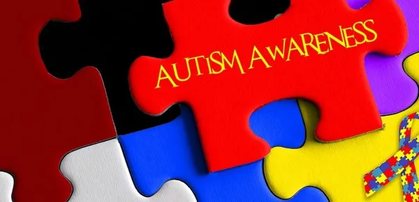 Breakthrough in possible blood test to diagnose autism comes late for those who deal with it - Image credit - Pixabay | CCO Creative Commons