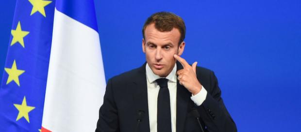 Emmanuel Macron a dévoilé ses propositions pour le nouveau système de santé. Emmanuel Macron a dévoilé ses propositions pour le nouveau système de santé.