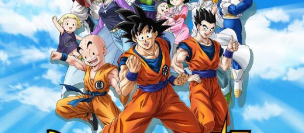 Esta nueva imagen circula con la noticia de una nueva temporada para fin de año Esta nueva imagen circula con la noticia de una nueva temporada para fin de año