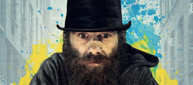 Filmmaker Josh Laner created a documentary film about artist Ken Foster. / Image via Justin Cook PR, used with permission. Filmmaker Josh Laner created a documentary film about artist Ken Foster. / Image via Justin Cook PR, used with permission.