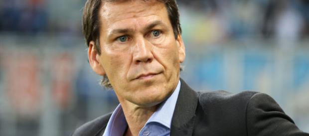 Football - Ligue 1 - Rudi Garcia a désormais le choix dans son système de jeu - marseillefootball.fr Football - Ligue 1 - Rudi Garcia a désormais le choix dans son système de jeu - marseillefootball.fr
