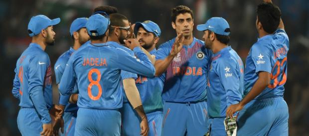 Ind vs Hong Kong live streaming on Star Sports (Image via BCCI/Twitter) Ind vs Hong Kong live streaming on Star Sports (Image via BCCI/Twitter)