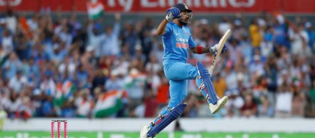 India v Hong Kong live cricket streaming, highlights on Hotstar... (Image via BCCI/Twitter) India v Hong Kong live cricket streaming, highlights on Hotstar... (Image via BCCI/Twitter)