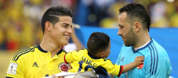 Instagram: James Rodríguez entrena en bicicleta mientras define su ... - comutricolor.com Instagram: James Rodríguez entrena en bicicleta mientras define su ... - comutricolor.com