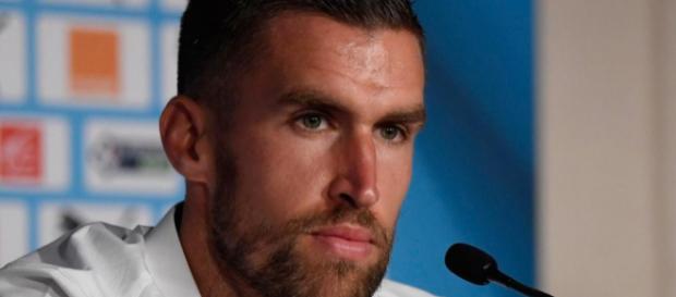 Kevin Strootman a compris l'engagement des supporteurs de l'OM face à Guingamp Kevin Strootman a compris l'engagement des supporteurs de l'OM face à Guingamp
