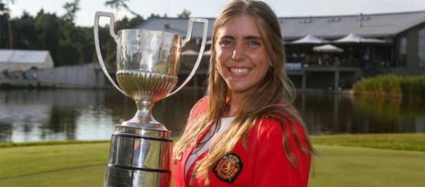 La golfista española Celia Barquín ha sido asesinada en Estados ... - bekia.es La golfista española Celia Barquín ha sido asesinada en Estados ... - bekia.es