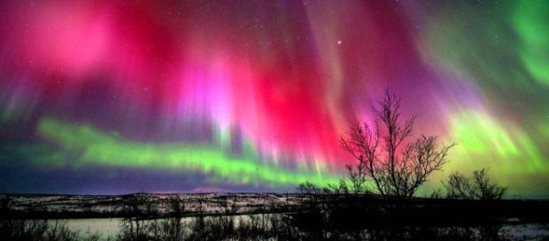 Offerta di lavoro come 'cacciatore di aurora boreale' - focustech.it Offerta di lavoro come 'cacciatore di aurora boreale' - focustech.it