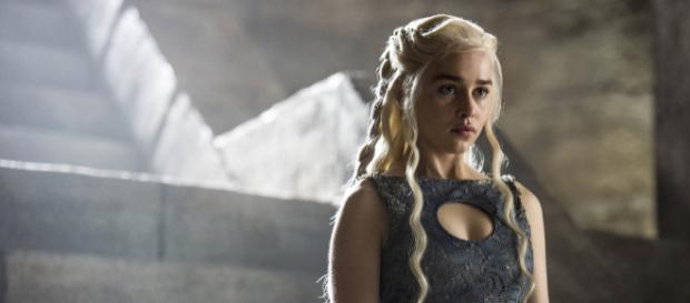 La série Game of Thrones de nouveau primée aux Emmy Awards La série Game of Thrones de nouveau primée aux Emmy Awards