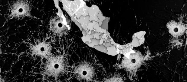 La violencia a causa del narcotráfico La violencia a causa del narcotráfico