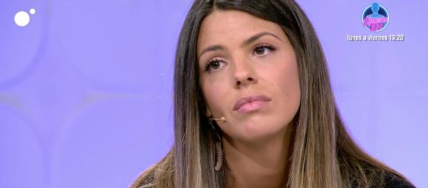 Laura Matamoros se encuentra devastada ante la polémica que rodea a su familia- bekia.es Laura Matamoros se encuentra devastada ante la polémica que rodea a su familia- bekia.es