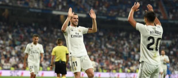 Le Real Madrid est différent sans Ronaldo, mais reste un adversaire dangereux selon Daniel Alves. Le Real Madrid est différent sans Ronaldo, mais reste un adversaire dangereux selon Daniel Alves.