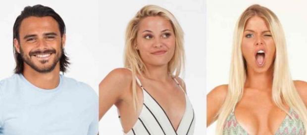 LMvsMonde3 : Oxanna parle de sa coucherie avec Benji et continue de tacler Jessica sur les réseaux sociaux. LMvsMonde3 : Oxanna parle de sa coucherie avec Benji et continue de tacler Jessica sur les réseaux sociaux.