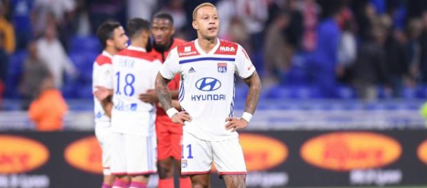 Lyon défie l'ogre Manchester City Lyon défie l'ogre Manchester City