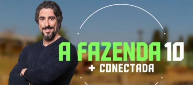 Marcos Mion escolhe piores barracos de 'A Fazenda 10' Marcos Mion escolhe piores barracos de 'A Fazenda 10'