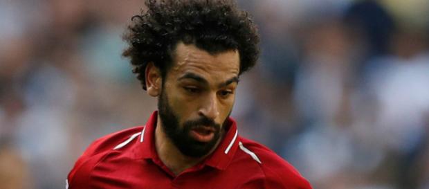 Mohammed Salah serait plus à sa place en Liga, d'après Fernando Sanz Mohammed Salah serait plus à sa place en Liga, d'après Fernando Sanz