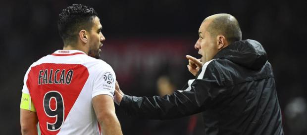 Monaco diminué face à l'Atlético Madrid Monaco diminué face à l'Atlético Madrid