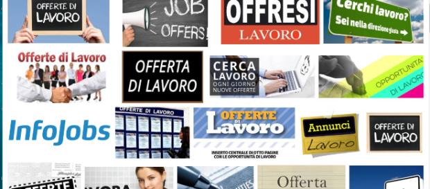 offerte di lavoro Sda e Maxi Sport offerte di lavoro Sda e Maxi Sport