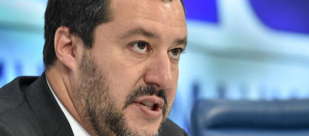 Pensioni anticipate, Salvini ridabisce: 'Quota 41 sacrosanta' Pensioni anticipate, Salvini ridabisce: 'Quota 41 sacrosanta'