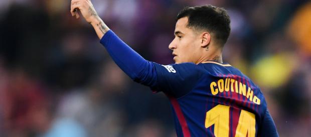 Philippe Coutinho no se explica como el Barcelona de Messi no ha ganado las últimas ediciones de la Champions Philippe Coutinho no se explica como el Barcelona de Messi no ha ganado las últimas ediciones de la Champions