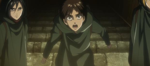 Review: Attack on Titan – Volume 4 | Blu-ray » Anime2You - your ... - anime2you.de Review: Attack on Titan – Volume 4 | Blu-ray » Anime2You - your ... - anime2you.de