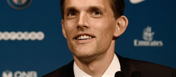 Thomas Tuchel pourrait placer Angel Di Maria au milieu de terrain | The ... - independent.co.uk Thomas Tuchel pourrait placer Angel Di Maria au milieu de terrain | The ... - independent.co.uk