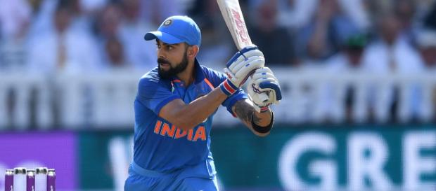 Virat Kohli rested, Rohit Sharma to lead India at Asia Cup - (icc-cricket.com/Twitter) Virat Kohli rested, Rohit Sharma to lead India at Asia Cup - (icc-cricket.com/Twitter)