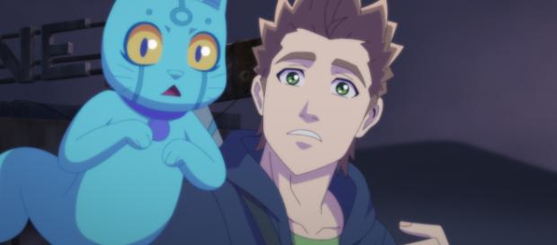 Virtual Hero', la serie de Rubius, se estrena el 12 de octubre ... - audiovisual451.com Virtual Hero', la serie de Rubius, se estrena el 12 de octubre ... - audiovisual451.com