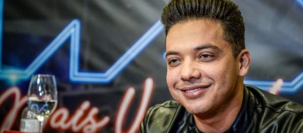 Wesley Safadão terá cache milionário no carnaval de 2019 Wesley Safadão terá cache milionário no carnaval de 2019