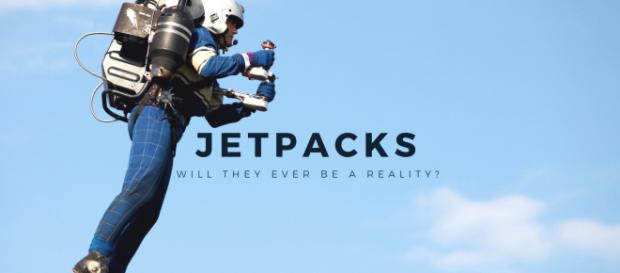 Will jetpacks ever be a reality? – Gadget Flow – Medium - medium.com Will jetpacks ever be a reality? – Gadget Flow – Medium - medium.com