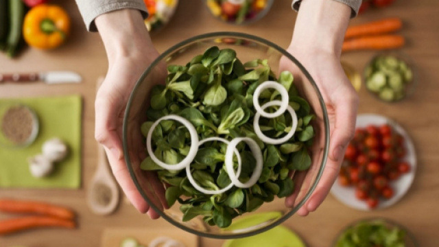Dieta antinfiammatoria elisir di lunga vita