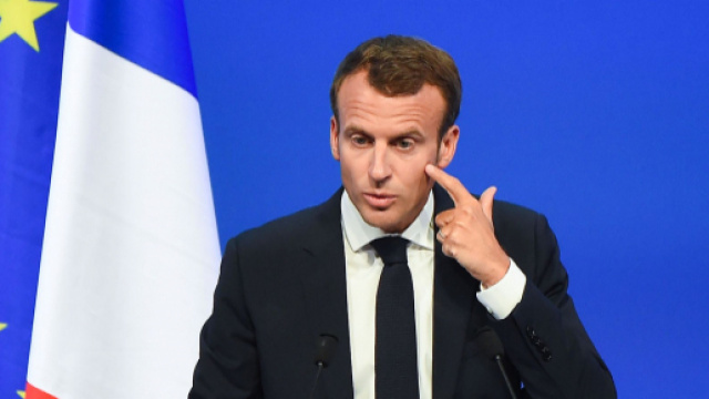 Emmanuel Macron a dévoilé ses propositions pour le nouveau système de santé.