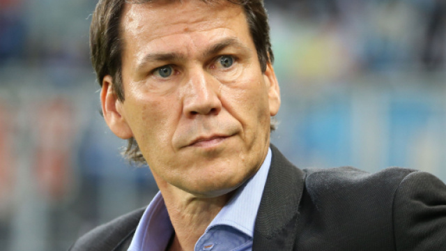 Football - Ligue 1 - Rudi Garcia a désormais le choix dans son système de jeu - marseillefootball.fr
