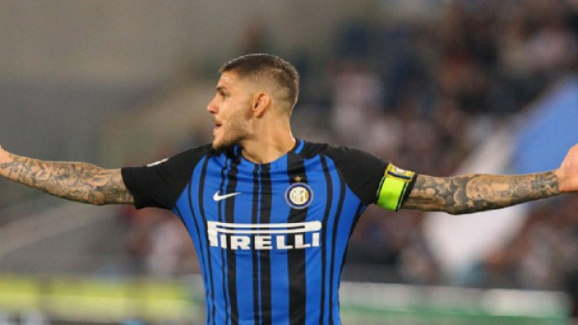 Inter-Tottenham, diretta in televisione ed in streaming su Sky Sport e SkyGo