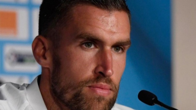 Kevin Strootman a compris l'engagement des supporteurs de l'OM face à Guingamp