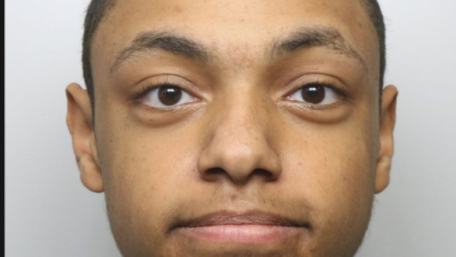 Il ragazzino che ha decapitato la matrigna - The Telegraph