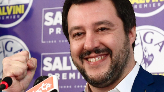 La Lega restituir&agrave; i fondi a rate di 600mila euro l'anno