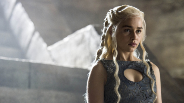 La série Game of Thrones de nouveau primée aux Emmy Awards