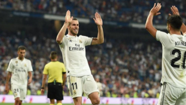 Le Real Madrid est diff&eacute;rent sans Ronaldo, mais reste un adversaire dangereux selon Daniel Alves.