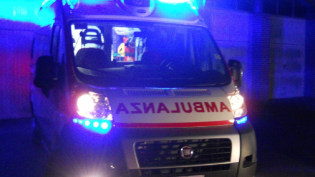 Lecce, scende dall'auto per espletare bisogno fisiologico: travolto ed ucciso 50enne