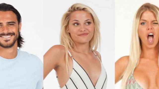 LMvsMonde3 : Oxanna parle de sa coucherie avec Benji et continue de tacler Jessica sur les réseaux sociaux.