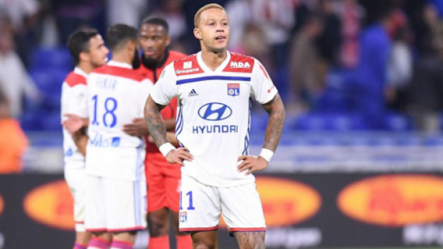 Lyon défie l'ogre Manchester City