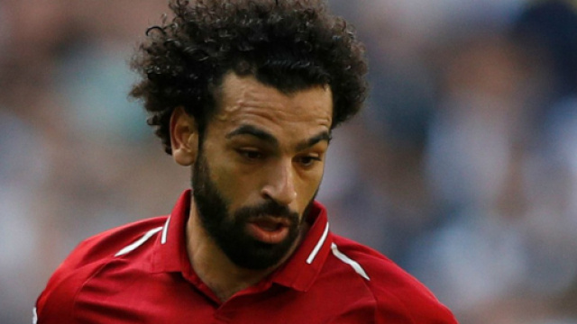 Mohammed Salah serait plus à sa place en Liga, d'après Fernando Sanz