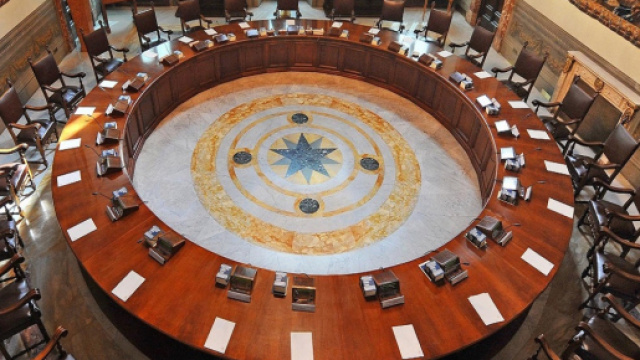 Pensioni minime, Quota 100 e pace fiscale: vertice di Governo 'teso' sul nodo coperture