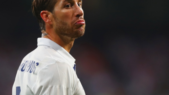 Real Madrid, Ramos : "Nous irons à Calderon pour gagner" - BeSoccer - besoccer.com